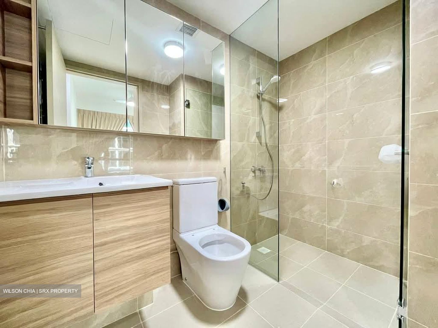 Treasure at Tampines (D18), Condominium #536967241